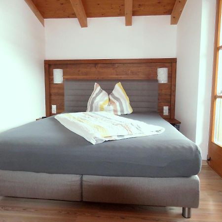 Appartement Pichler Алтенмаркт им Понгау Екстериор снимка