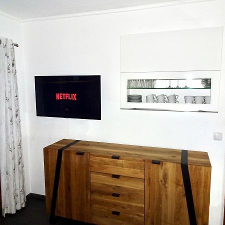Appartement Pichler Алтенмаркт им Понгау Екстериор снимка