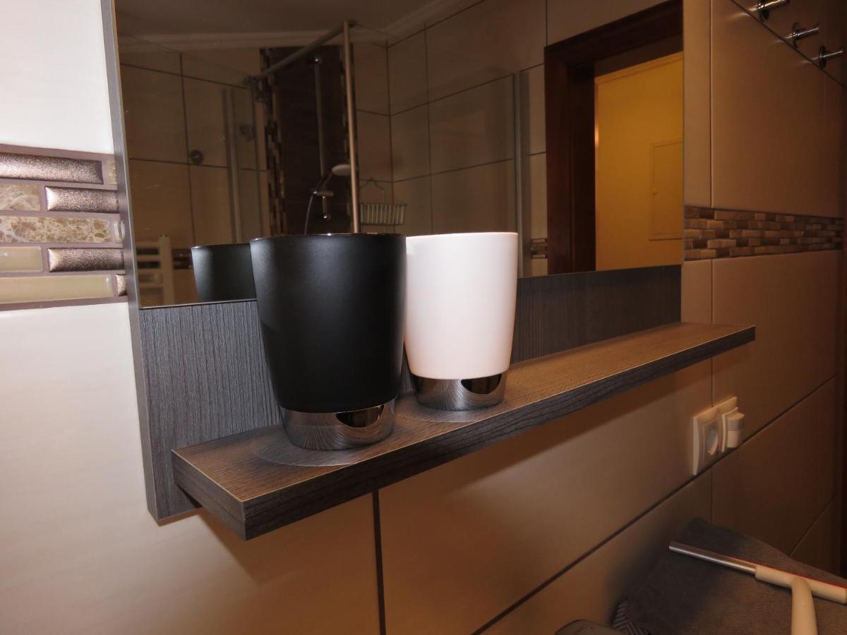 Appartement Pichler Алтенмаркт им Понгау Екстериор снимка