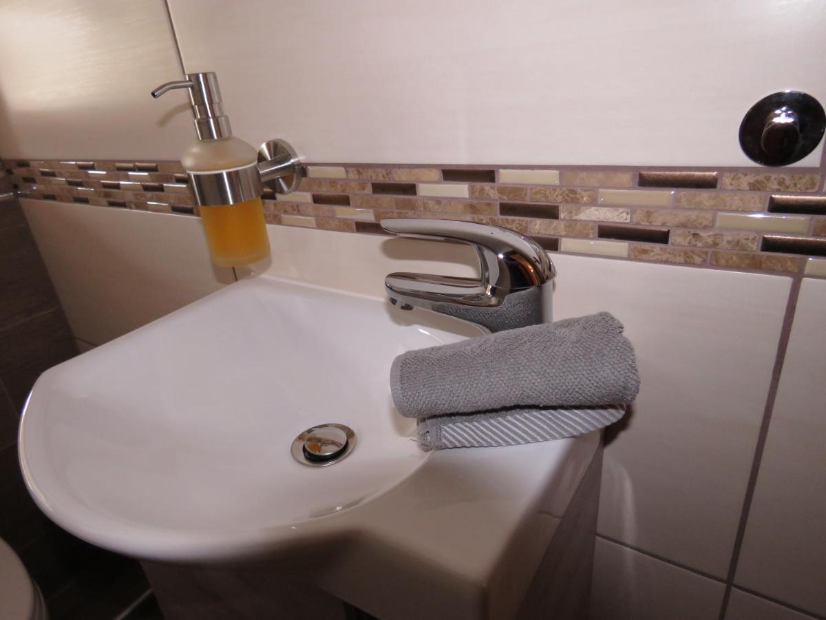 Appartement Pichler Алтенмаркт им Понгау Екстериор снимка