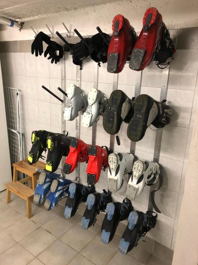 Appartement Pichler Алтенмаркт им Понгау Екстериор снимка