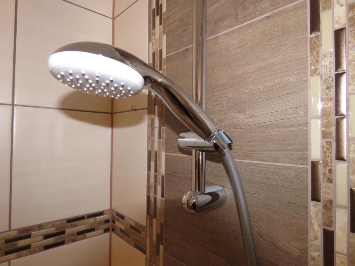 Appartement Pichler Алтенмаркт им Понгау Екстериор снимка