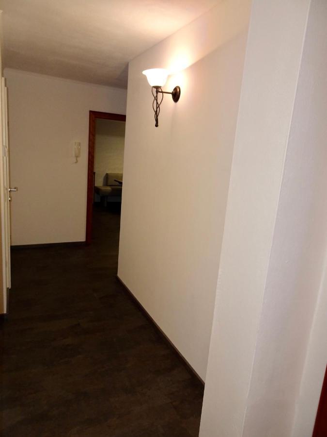 Appartement Pichler Алтенмаркт им Понгау Екстериор снимка