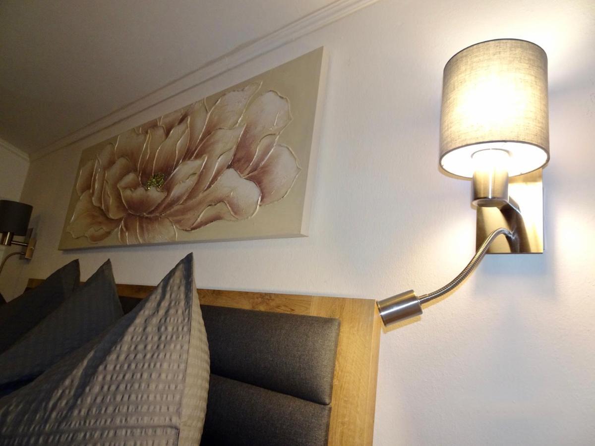 Appartement Pichler Алтенмаркт им Понгау Екстериор снимка