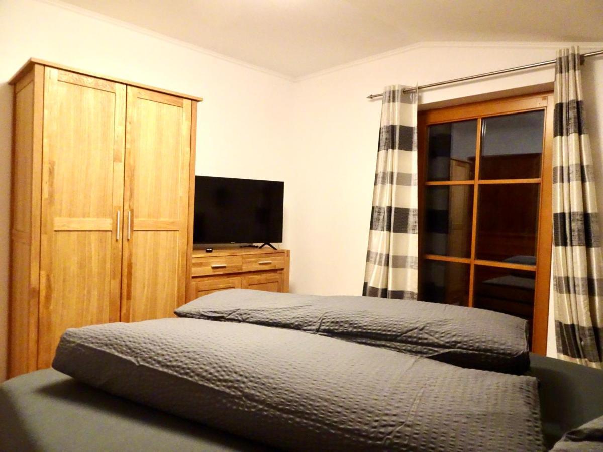 Appartement Pichler Алтенмаркт им Понгау Екстериор снимка