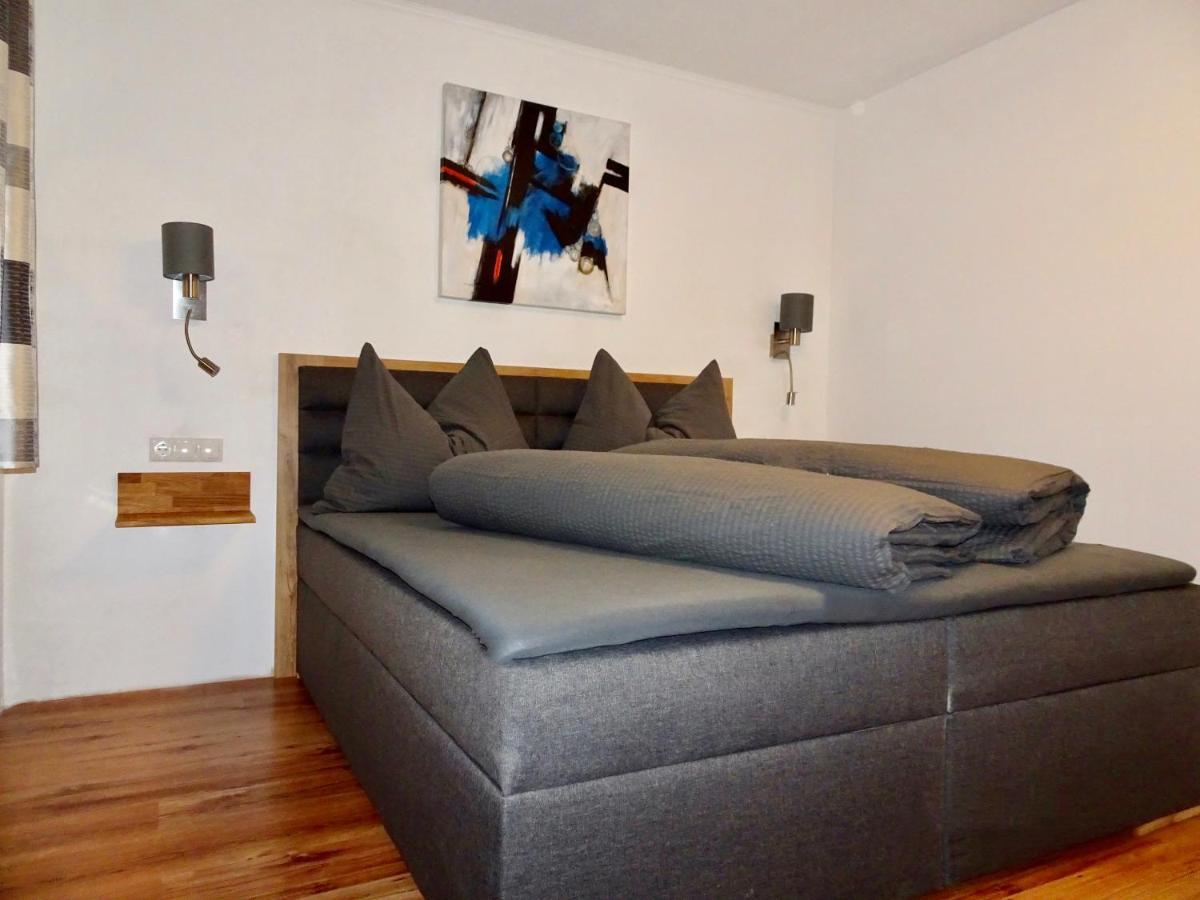 Appartement Pichler Алтенмаркт им Понгау Екстериор снимка