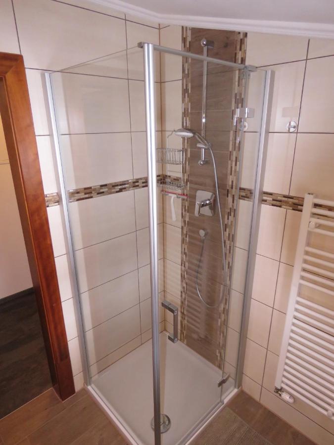 Appartement Pichler Алтенмаркт им Понгау Екстериор снимка