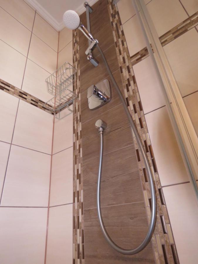 Appartement Pichler Алтенмаркт им Понгау Екстериор снимка