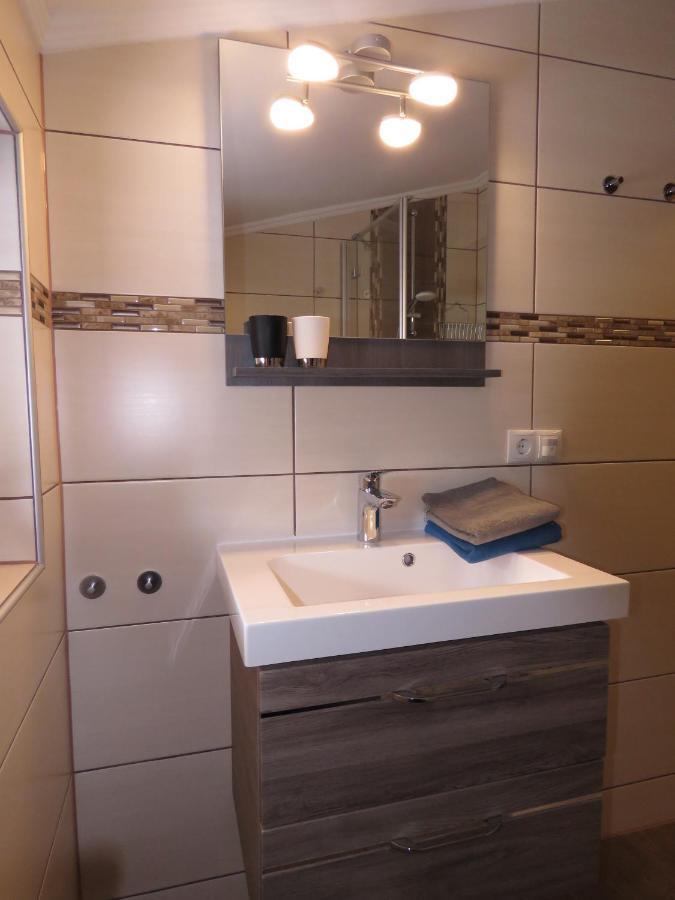 Appartement Pichler Алтенмаркт им Понгау Екстериор снимка