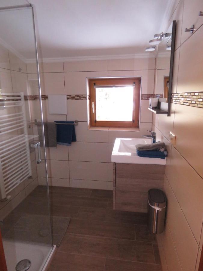 Appartement Pichler Алтенмаркт им Понгау Екстериор снимка