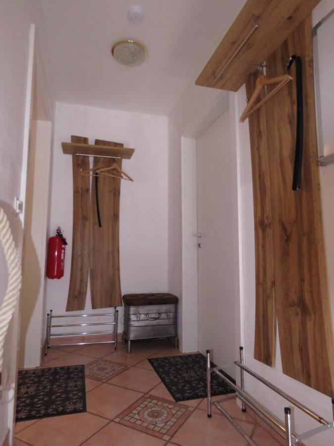 Appartement Pichler Алтенмаркт им Понгау Екстериор снимка