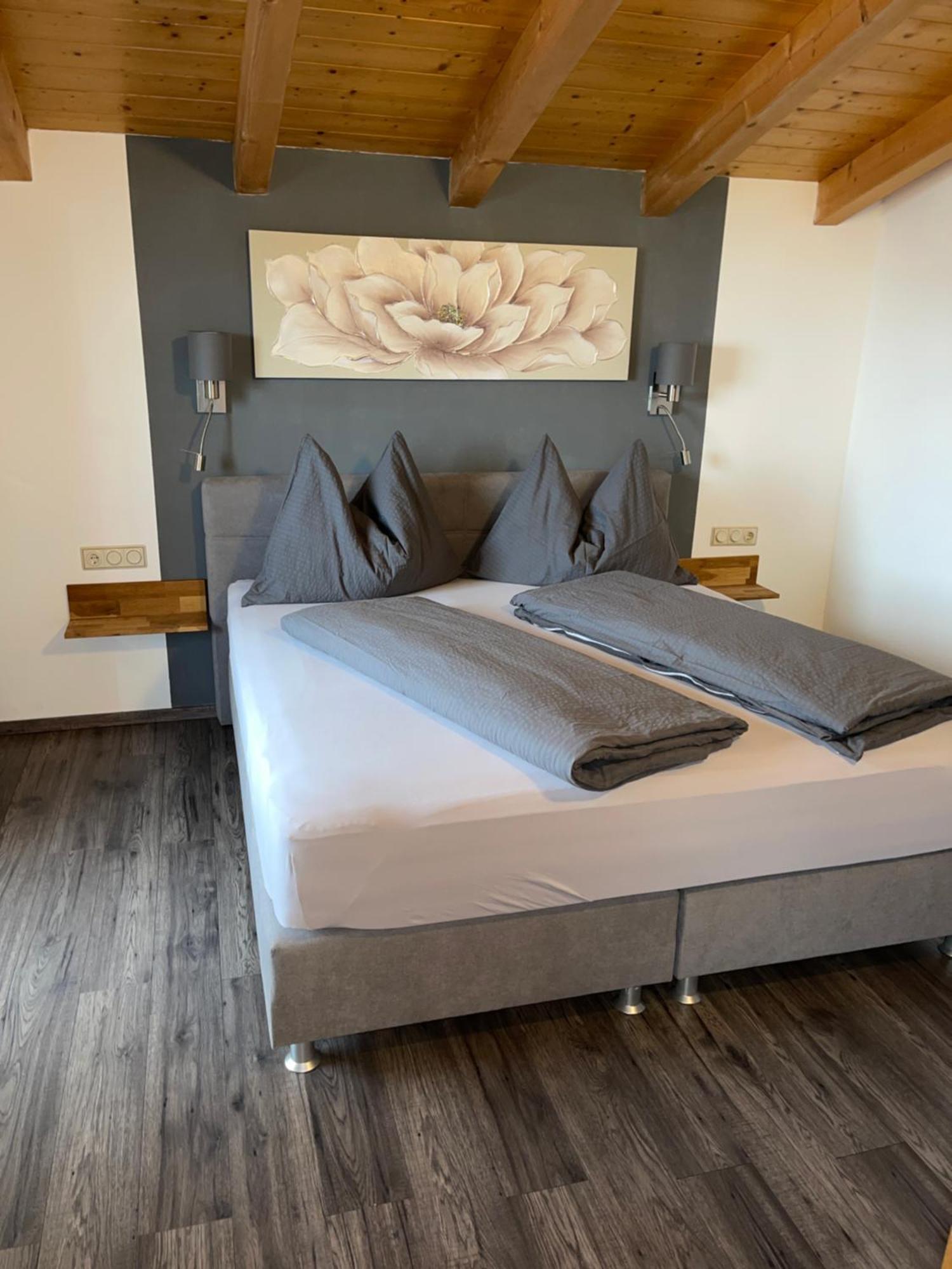 Appartement Pichler Алтенмаркт им Понгау Екстериор снимка
