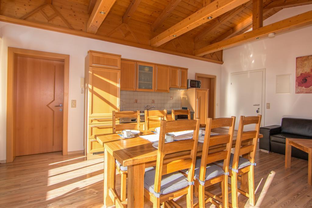Appartement Pichler Алтенмаркт им Понгау Екстериор снимка