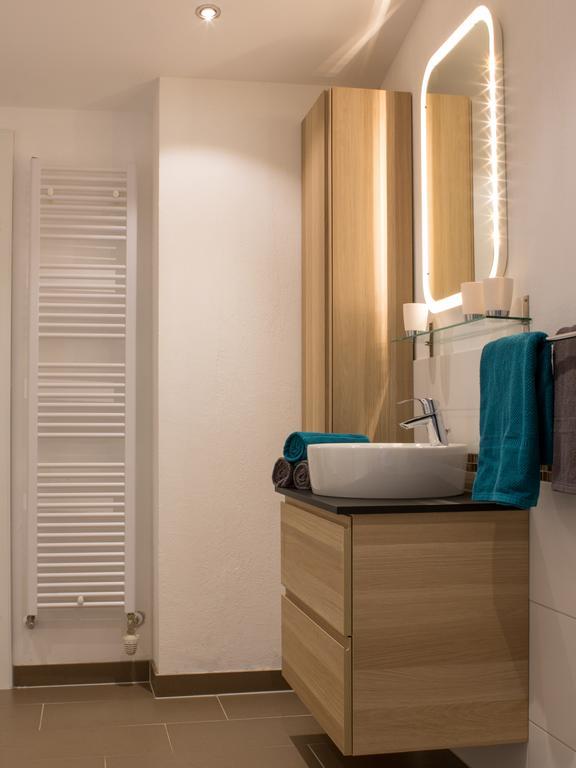 Appartement Pichler Алтенмаркт им Понгау Екстериор снимка