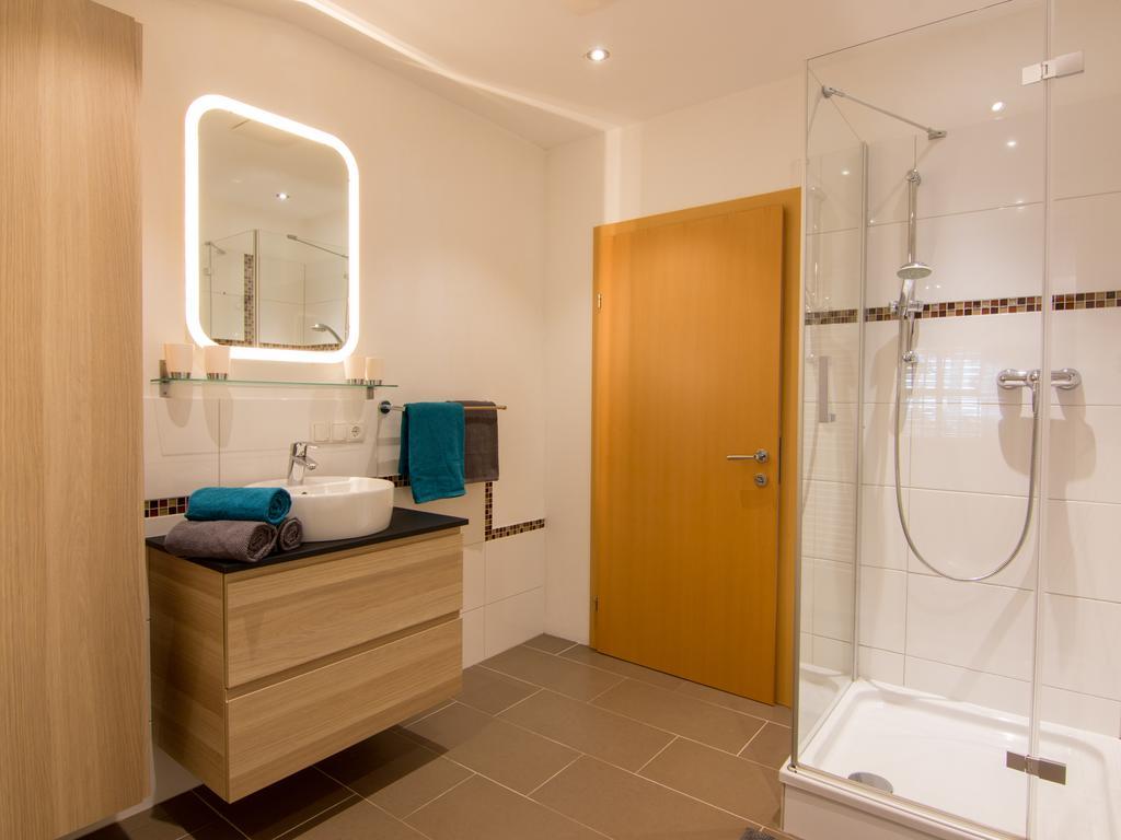 Appartement Pichler Алтенмаркт им Понгау Екстериор снимка