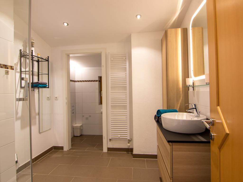 Appartement Pichler Алтенмаркт им Понгау Екстериор снимка